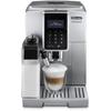 Machine expresso broyeur - De'Longhi - Dinamica - ECAM350.75.S - 6 recettes - Argent