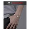 New Chinese Style Bamboo Woven Bracelet Fashion Lucky Jewelry Gift For Unisex