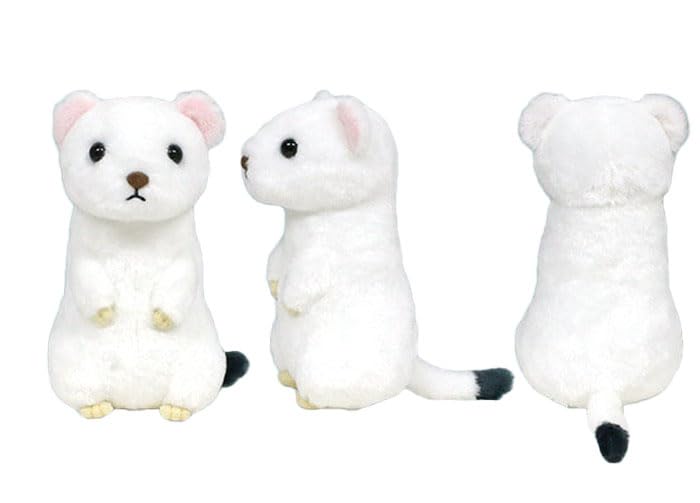 

Amuse Pyokkori Okojo ST Fuyuyu 704096