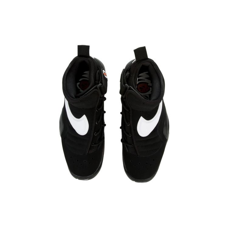 New Nike Shake N'Destrukt Black White 880869-001