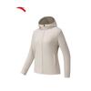 ANTA Soft Shell Water-Repellent Jacket