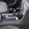 Car Gear Shift Panel Cover Gear Lever Protective Sticker For Dodge Charger For Dodge Challenger 2015 Up for Durango 2018 Up ABS Accessories