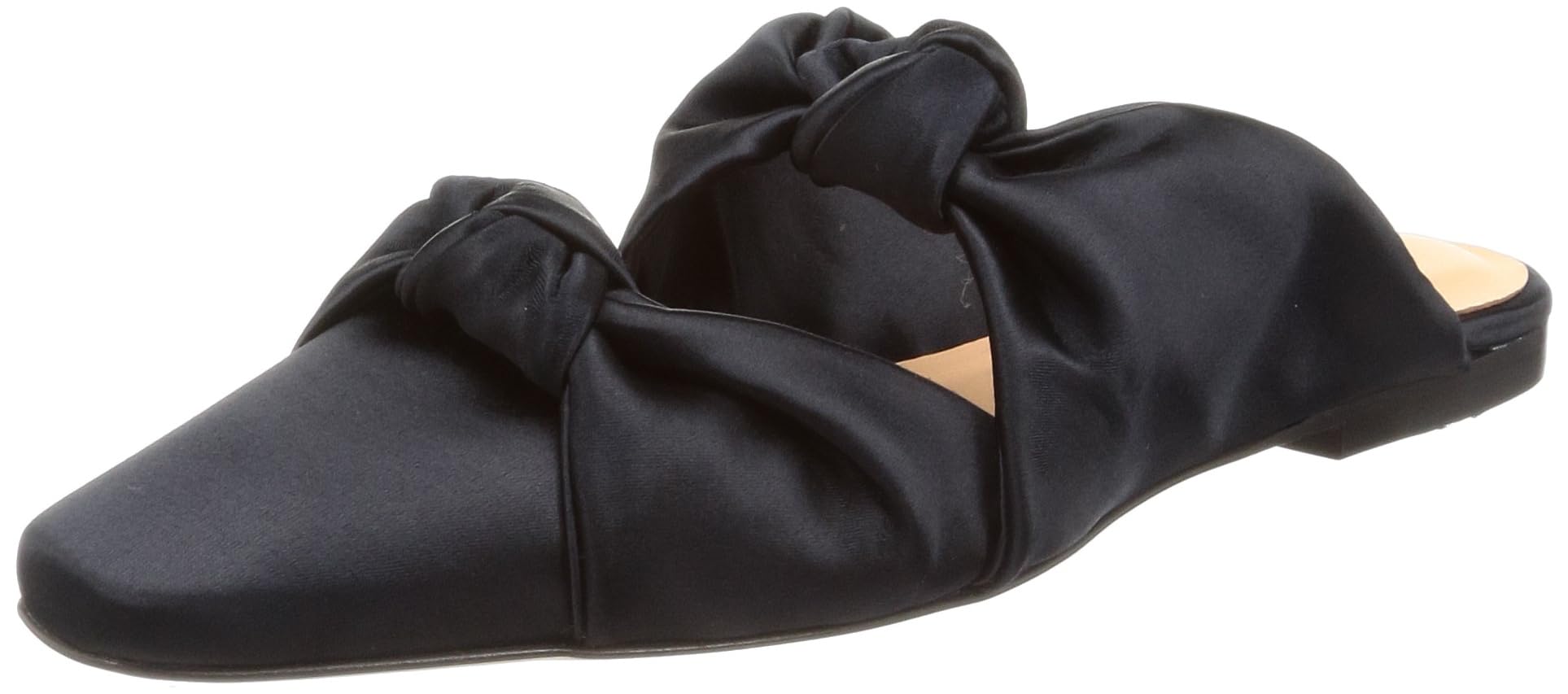 

Flat Sandals TERUEL cm [Perrico Sunny] Women s 23.0 чёрный