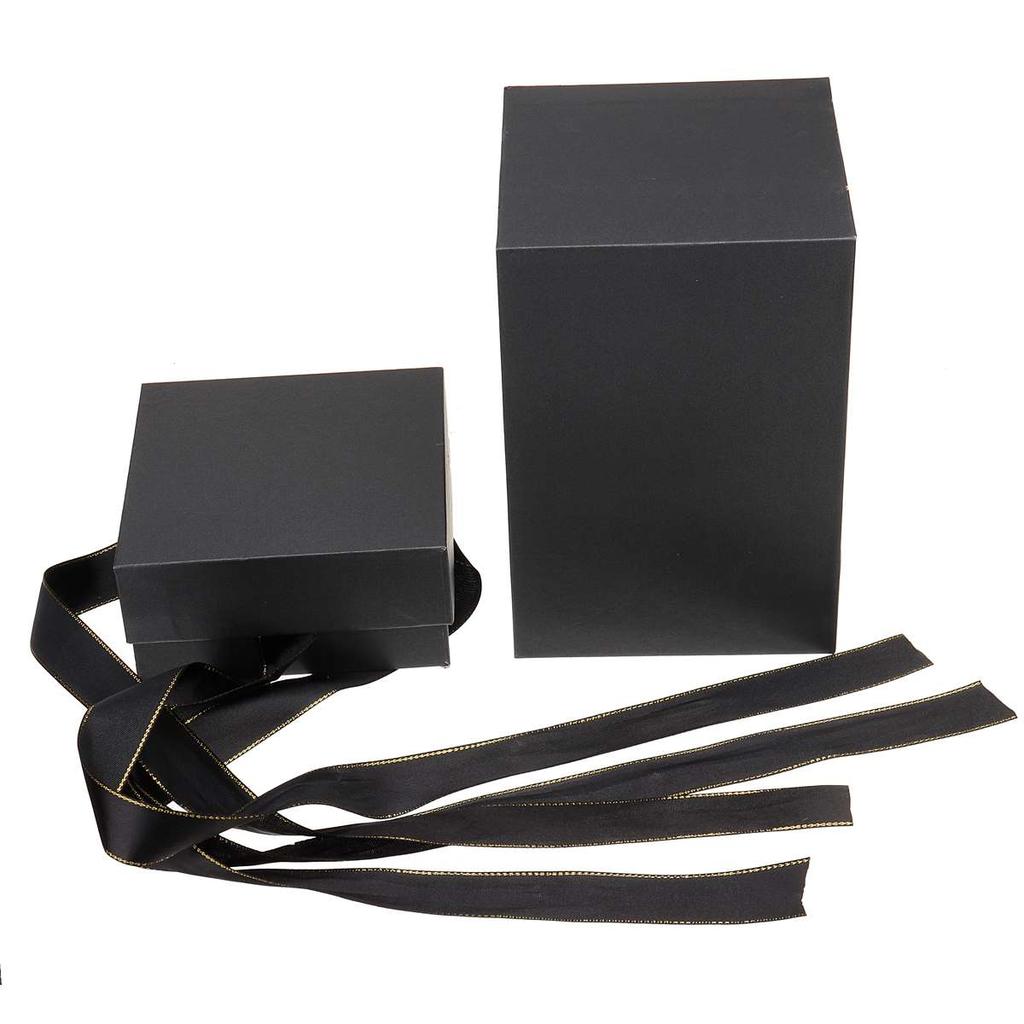 Eternal rose in glass with LED lighting - a gift idea for a loved one