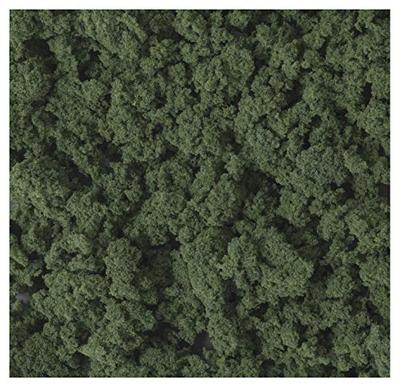 KATO Gigaplants Dark Green 24-550 Diorama Model Train Supplies