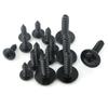 Fit For Yamaha YZF-R125 2008-2018 Motorcycle Complete Full Fairing Bolts Kit Washer Fastener Clips Nut Screws Steel