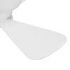 Hanging Ceiling Fan USB Silent Space Saving Portable Ceiling Fan for Dormitory Outdoor Camping
