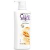 Clear Anti-Dandruff Shampoo with Ginger Extract