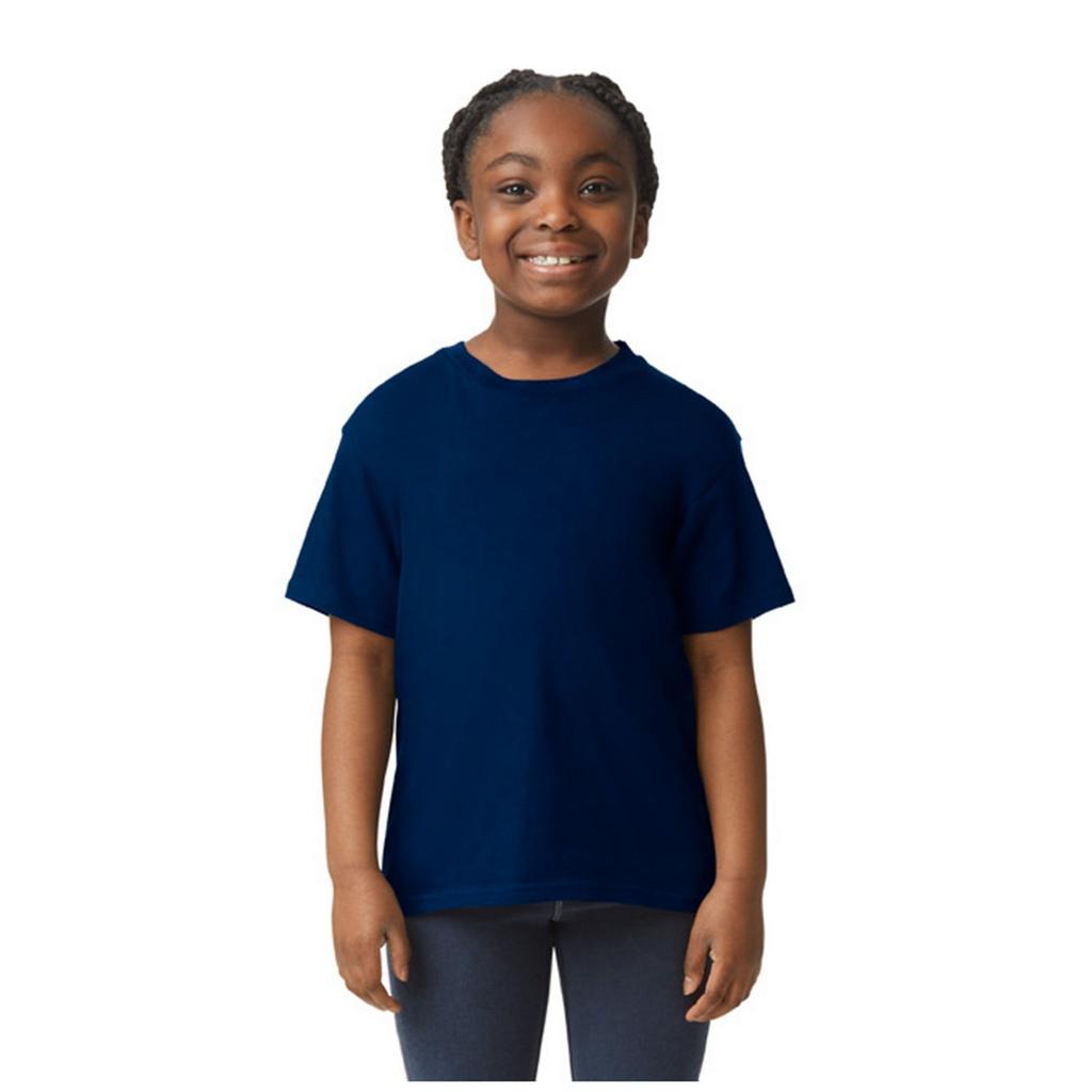 Gildan Childrens/Kids Cotton Lightweight T-Shirt