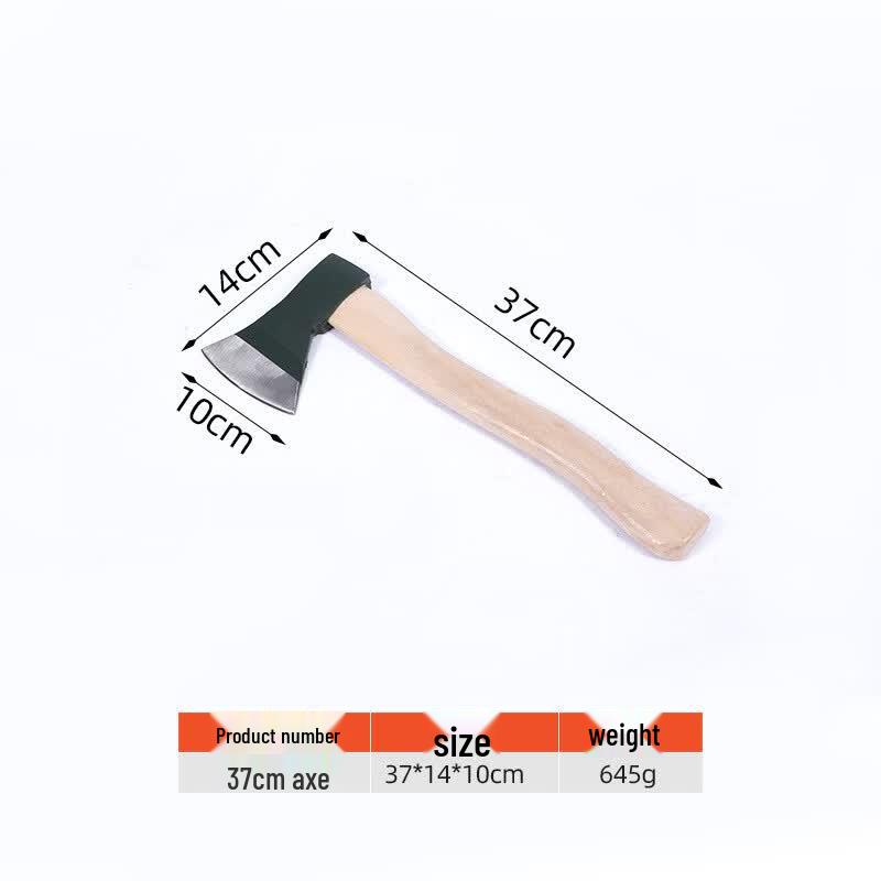 Blade Sky Outdoor Rescue Axe