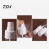 Transparent Bottle Empty Spray Refillable Portable Plastic Perfume Atomizer for Travel