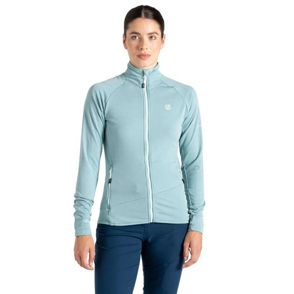 Dare2B Толстовка на молнии Emerging Core EU 40