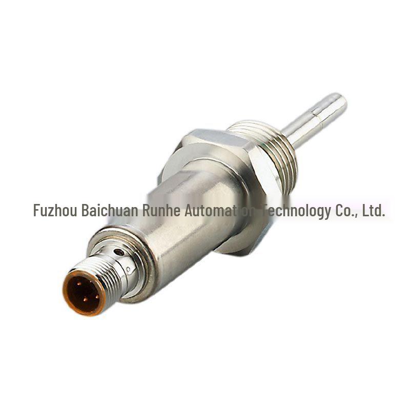 TA2415 ifm Temperature Transmitter in Robust Stainless Steel Housing, New and In Stock TA2415