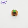 Bifilar Wound Common Mode Choke T18x10x10, 0.5mm Wire, 3.5A, 36mH Ferrite Core Inductor