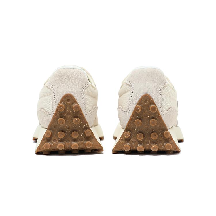 New New Balance 327 Nimbus Cloud Crimson MS327RC