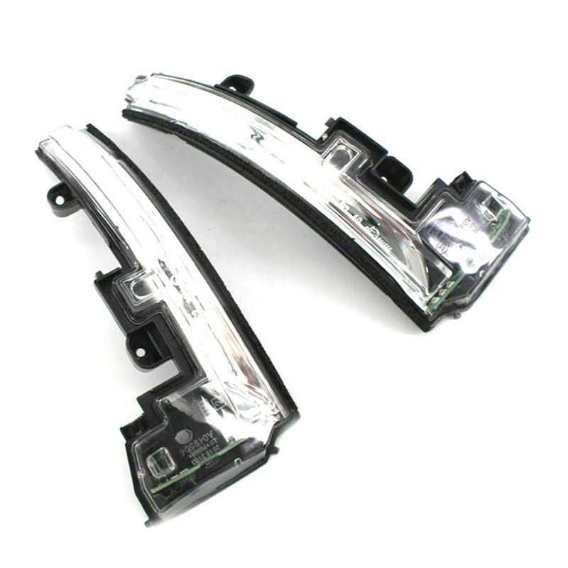 Powerful Rearview Mirror Turn Signal Light Rearview Mirror Indicator Lamp For Land Rover Discovery 4 Range Rover Sport Evoque LR