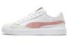 Wmns Lajla Premium 'White Future Pink' Sneakers