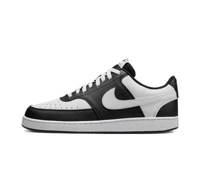 Pantofi de skate pentru bărbați Court Vision HM9862-001