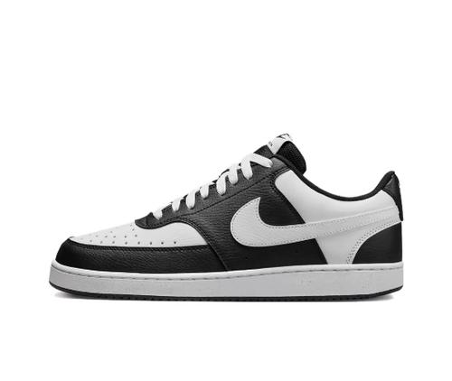 

Nike Мужские кеды Court Vision HM9862-001 EU 44.5 чёрный