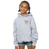Tom And Jerry Girls Frankenstein Jerry Hoodie