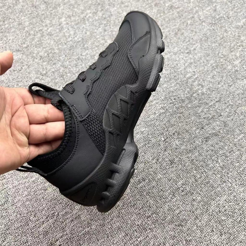 Trendy Luxury Athletic Shoes Men Hiking Running Walking Breathable Mesh Sneakers Outdoor Training Replicas Brand High Quality