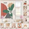 Elegant Self Adhesive Curtain Window Perfect For Cozy Bedrooms And Stylish Home Interiors