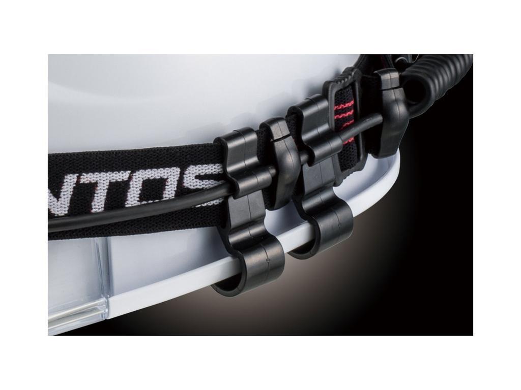 GENTOS Helterhalter RV0020 x 2 Stück