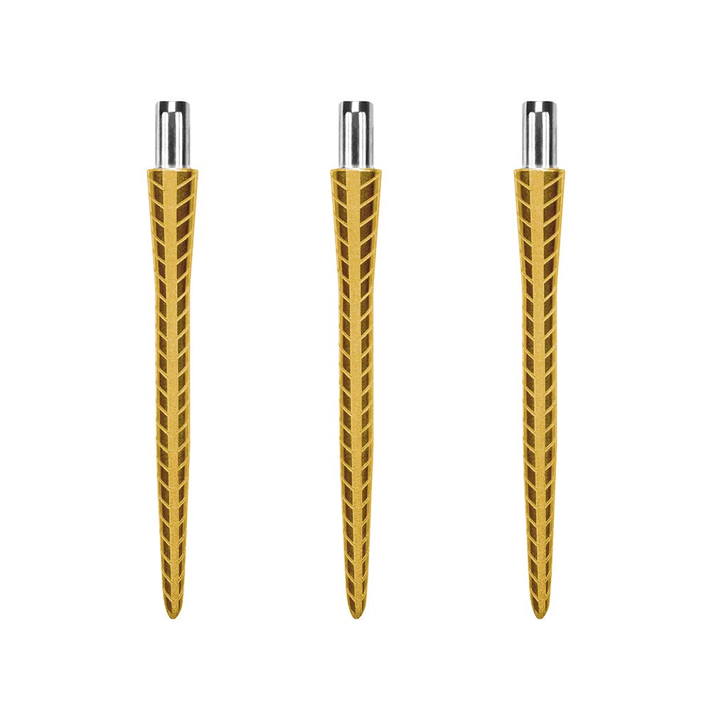 Target Fire Stormpoint Quartz Gold 30mm 108441