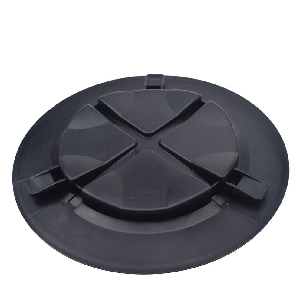 Capac roată 2751776 51772751776 Negru Exquisite