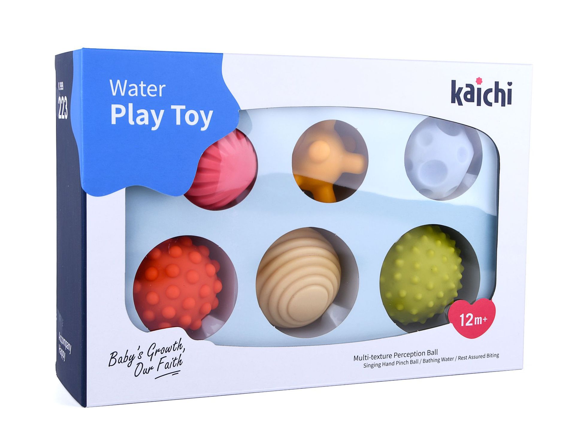 

Раннее развитие Детский мяч для рук Игрушка Мягкий клей Сенсорный мяч Головоломка Тактильное восприятие Массажный мяч для рук Детский хват