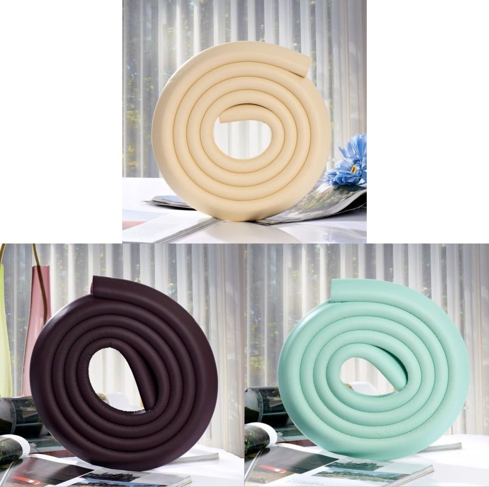 Baby Safety Edge Protector With Thickened Nbr Foam For Childproofing Home Corners And Windows