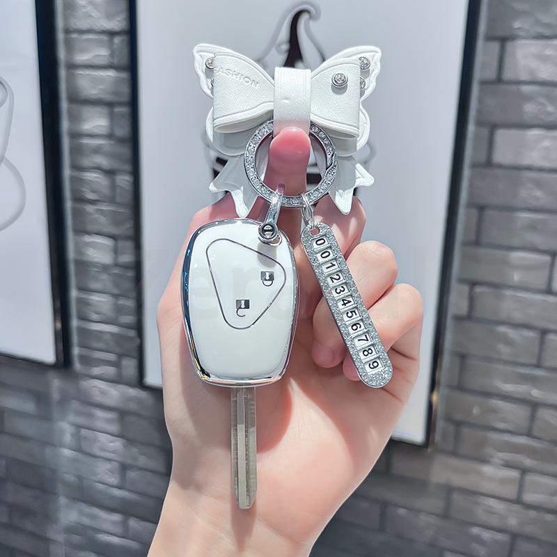 2/3 Buttons Tpu Car Key Cover Case Shell Fob Holder For Renault Kangoo Dacia Scenic Megane Sandero Captur Twingo Modus