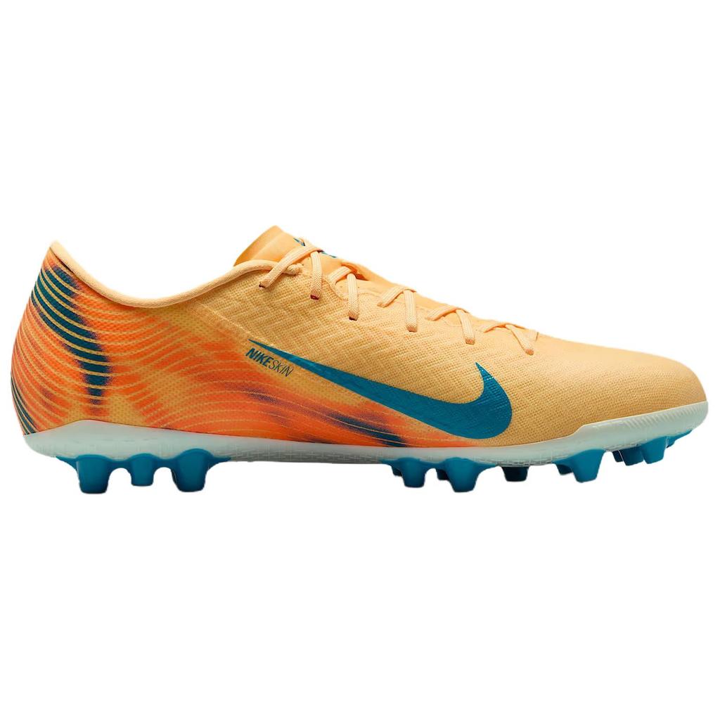 Nike X Kylian Mbappé Mercurial Vapor 16 Soccer Shoes Unisex Orange FQ8365-801