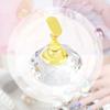 6pcs Tips Stand Holder Alloy Art Rhinestone Display Tip Holder Salon DIY Practice Manicure Tool