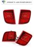 Rear Bumper Brake Light for Land Cruiser 2008-2015
