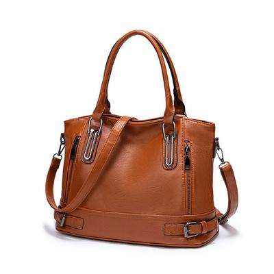 Handbags Shoulder Bags Cross-body Bags for Women (accommodate A4 Size Documents)