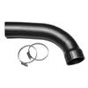 Efficientt-Car Intercooler Turbo Charge Air Hose 31293562 For Volvo C30 C70 V40 V50 S40 Boost Intake Pipe Auto Parts