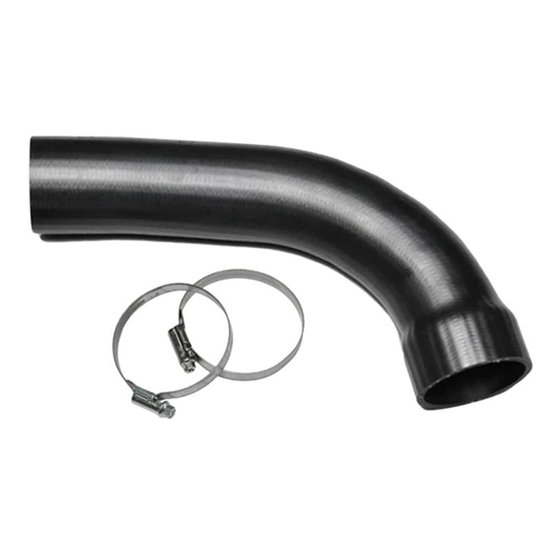 Efficientt-Car Intercooler Turbo Charge Air Hose 31293562 For Volvo C30 C70 V40 V50 S40 Boost Intake Pipe Auto Parts