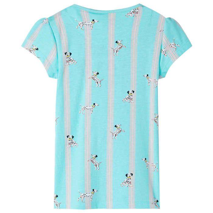 Pyjamas à manches courtes pour enfants écru 92/104/116/128/140