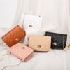 Embroidered Messenger Bag Female G Female Bag Female Fresh and Sweet Mobile Phone Bag