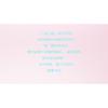 biya - Candy Ultra-Fine Liquid Eyeliner - 2 Colors