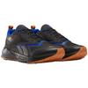 Reebok Lavante Trail 2 Outdoor Comfortable Versatile Sports Low-Top Running Shoes Men sneaker Black Blue 100209968