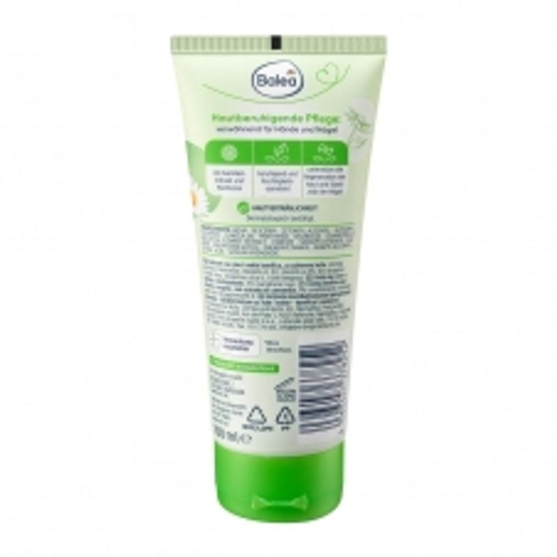 Balea Chamomile Hand Cream 100ml
