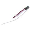 New 433Mhz Micro Wireless Remote Control SModule LED Light Controller 3.6V-24V