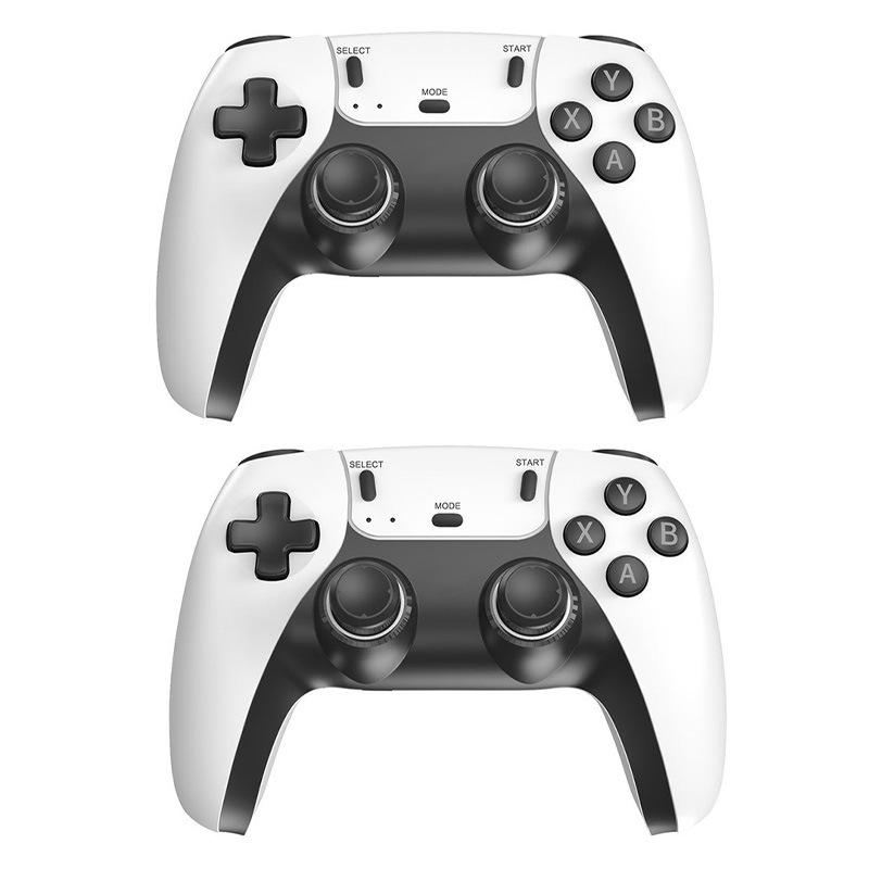 

Беспроводной геймпад M15 с двумя рукоятками и поддержкой PS1 для HD-телевизора - Мини-домашняя консоль