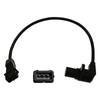 96452986 Crankshaft Position Sensor For Chevrolet Matiz 2004 -2009