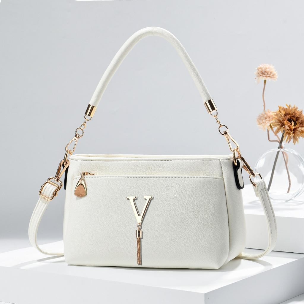 2026 New Versatile And Minimalist Handbag