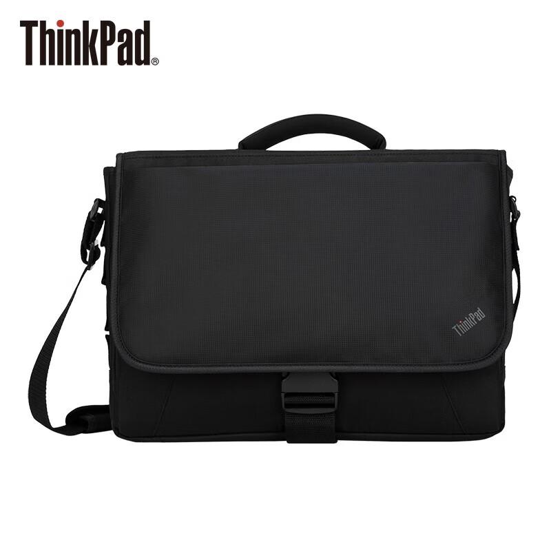 Lenovo ThinkPad 15.6-inch Business Messenger Bag