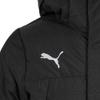 Puma Galleria Puma Kk Winter Sports Short Duck Down Jacket