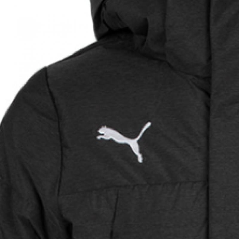 Puma Galleria Puma Kk Winter Sports Short Duck Down Jacket